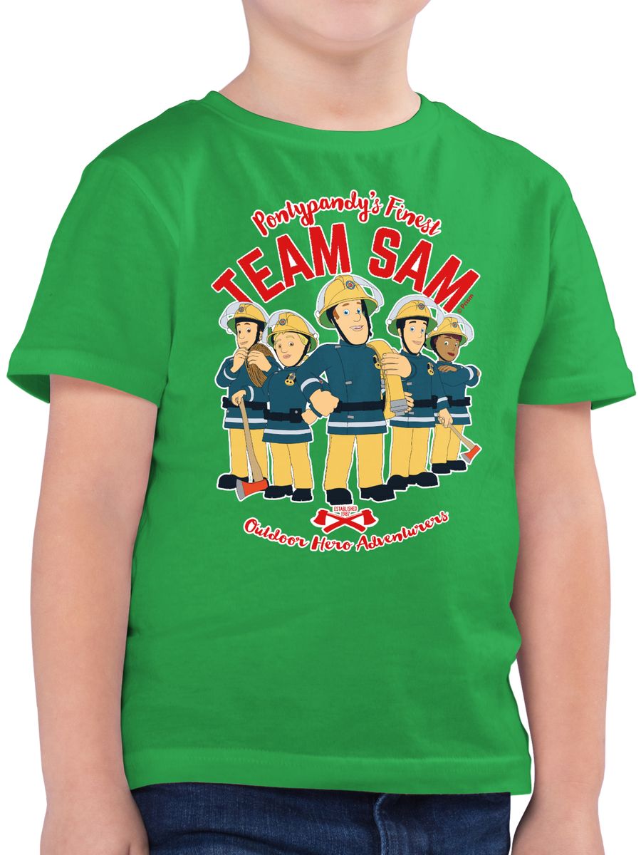 Team Sam