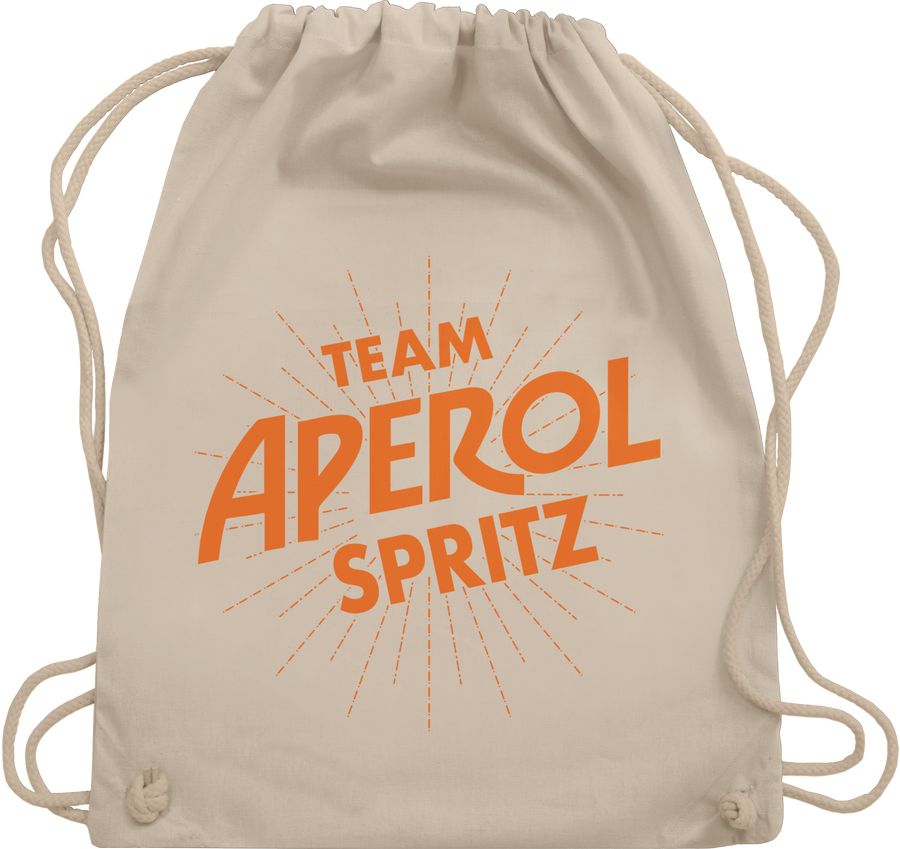 Team Aperol Spritz JGA Mädelsabend Spritztour Aperol Geschenk