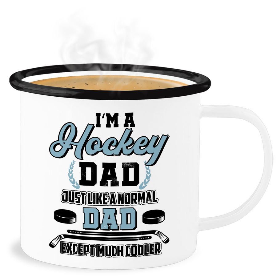 I'm a Hockey Dad 
