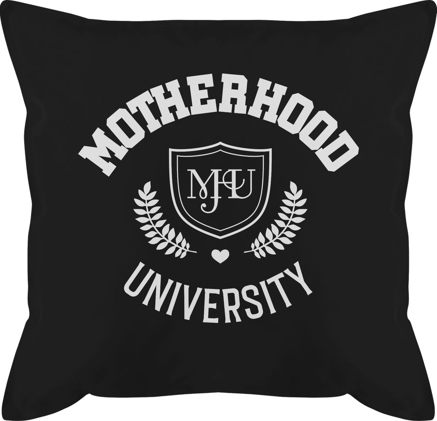 Motherhood University weiß