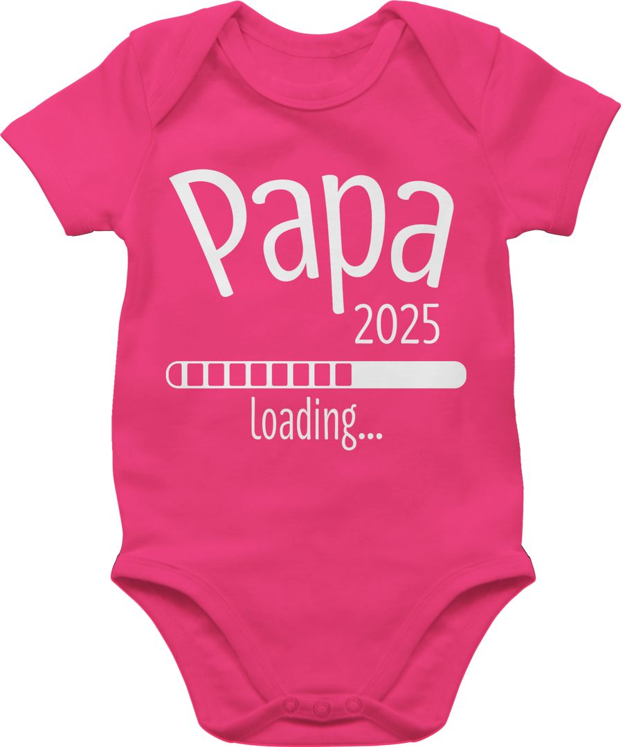 Papa 2025 loading
