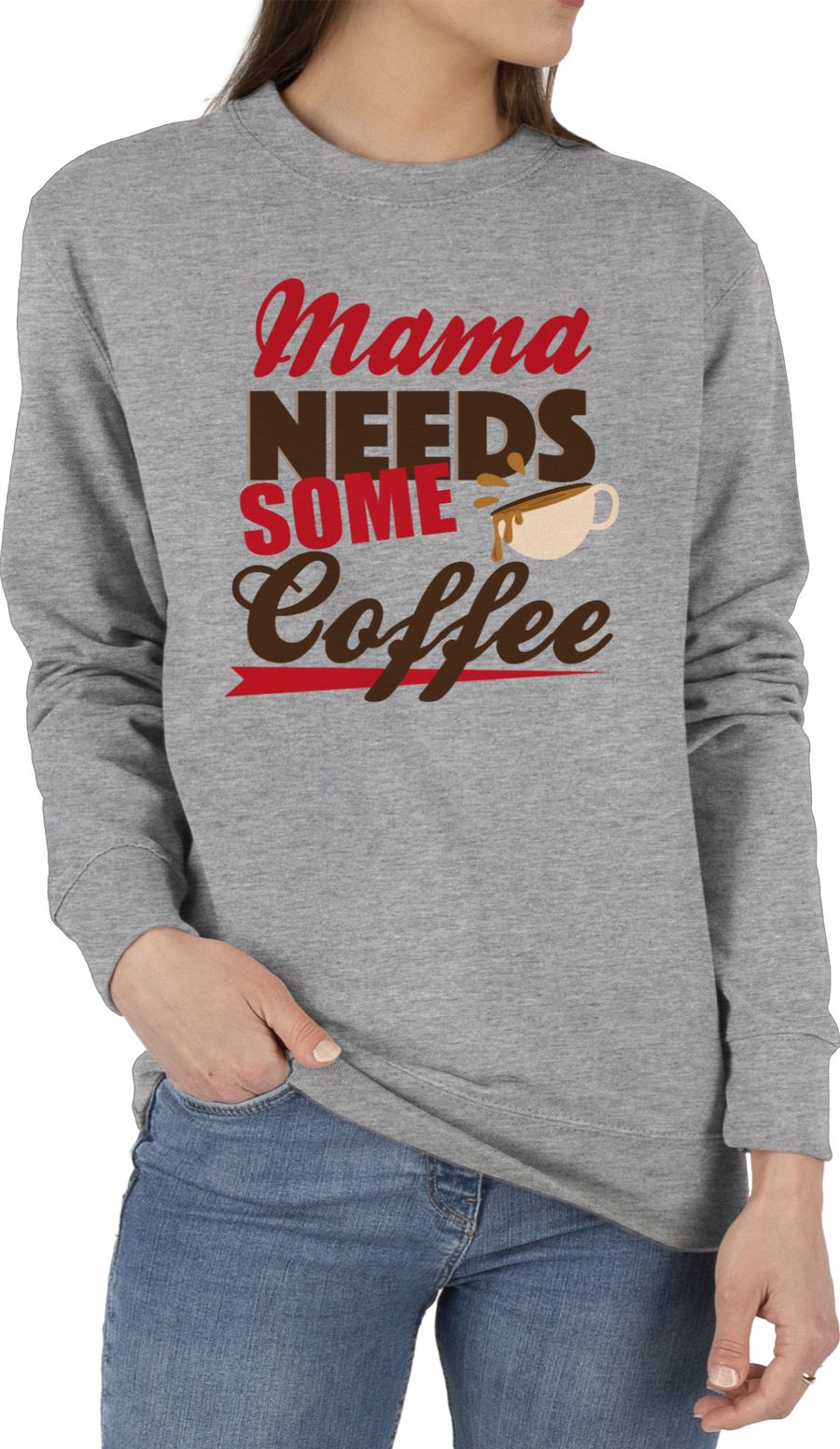 Mama needs some Coffee