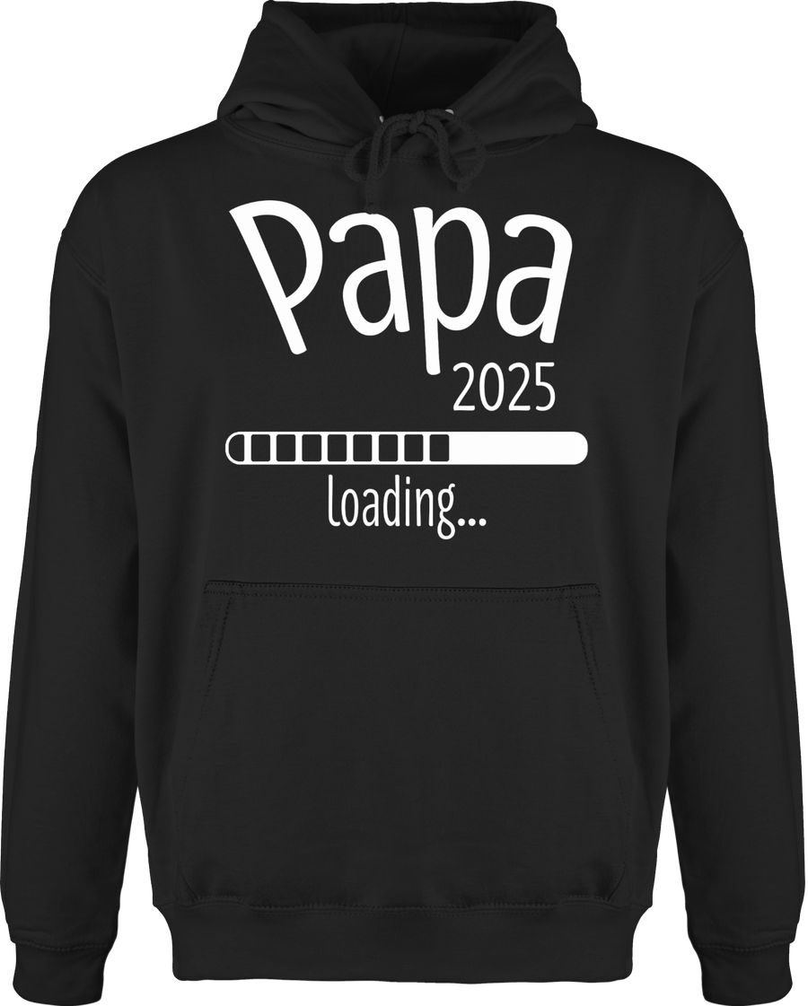 Papa 2025 loading