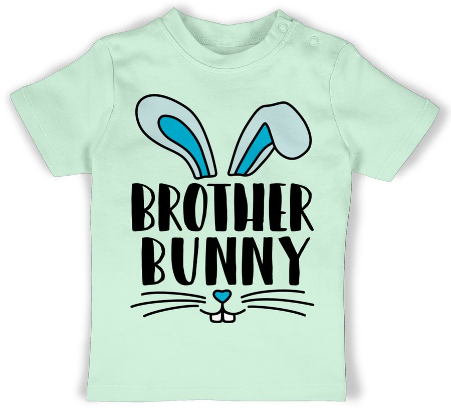 Brother Bunny