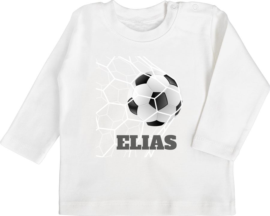 Fußball | Kleine Geschenke für Fußballfans Personalisiert | Fußballgeschenk mit Namen | Fußball Fanartikel | Coole Fußball Geschenke