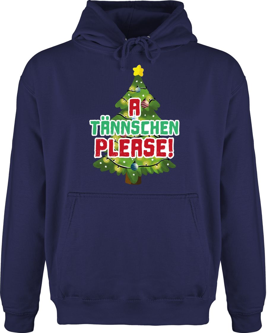 A Tännschen please!