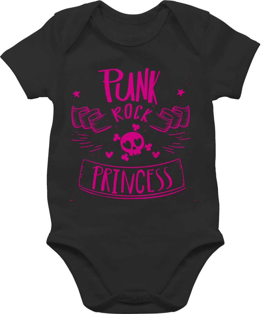 Punk Rock Princess
