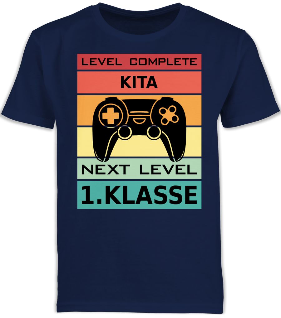 Level Complete Kita - Next Level 1. Klasse