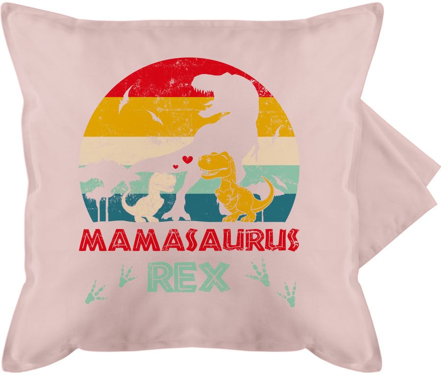 Mama Saurus Rex - Mamasaurus