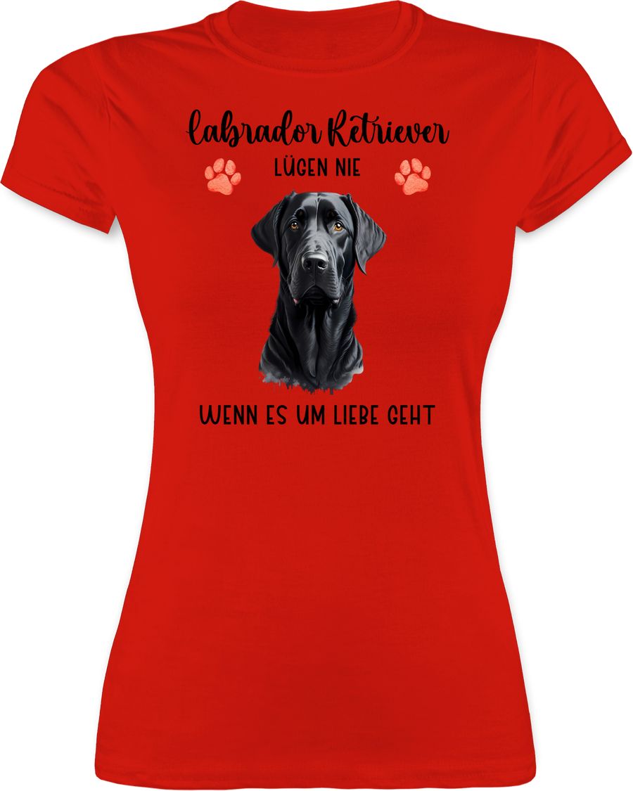 Labrador Retriever - Geschenk Hundebesitzern