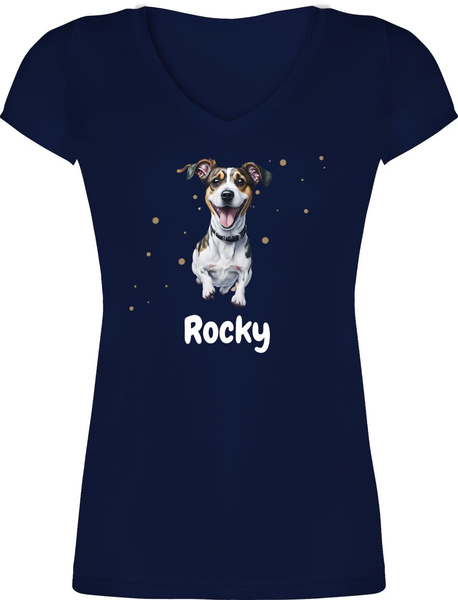 Jack Russel Terrier - Hundebesitzern Geschenk