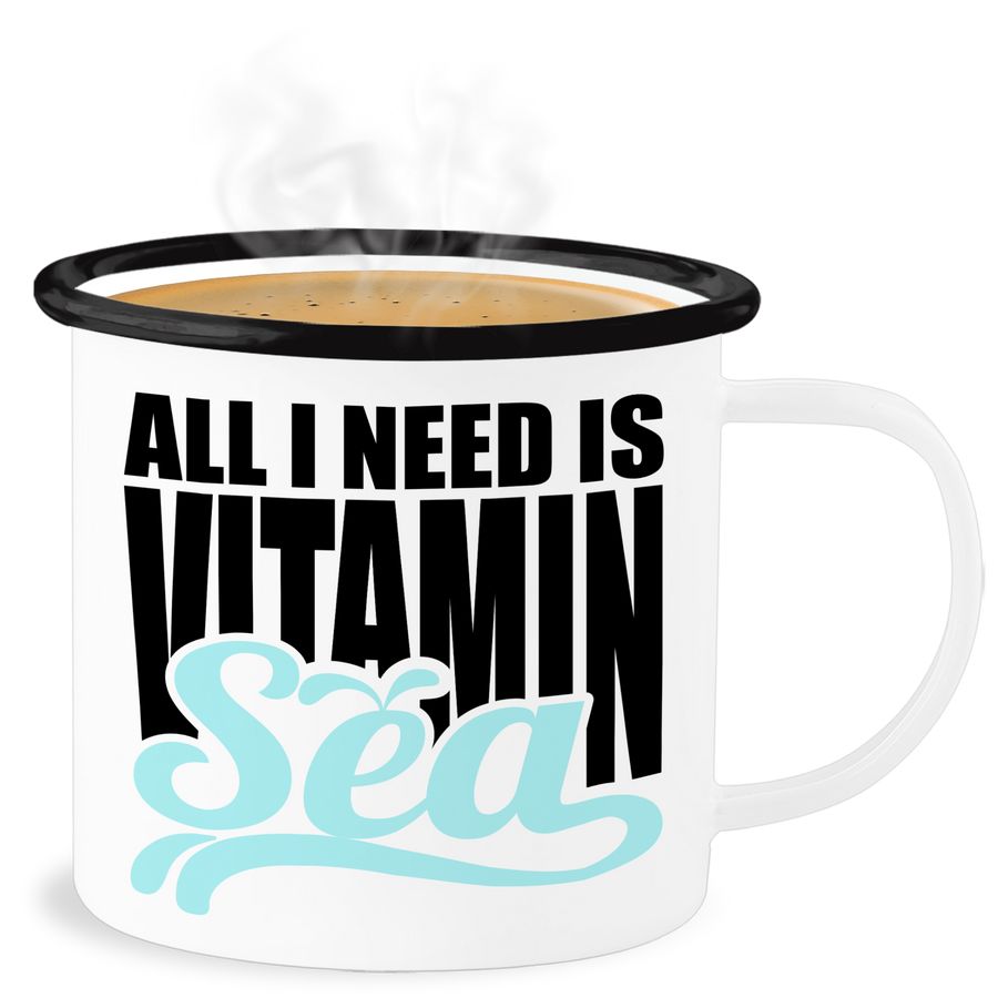 All I need is vitamin sea