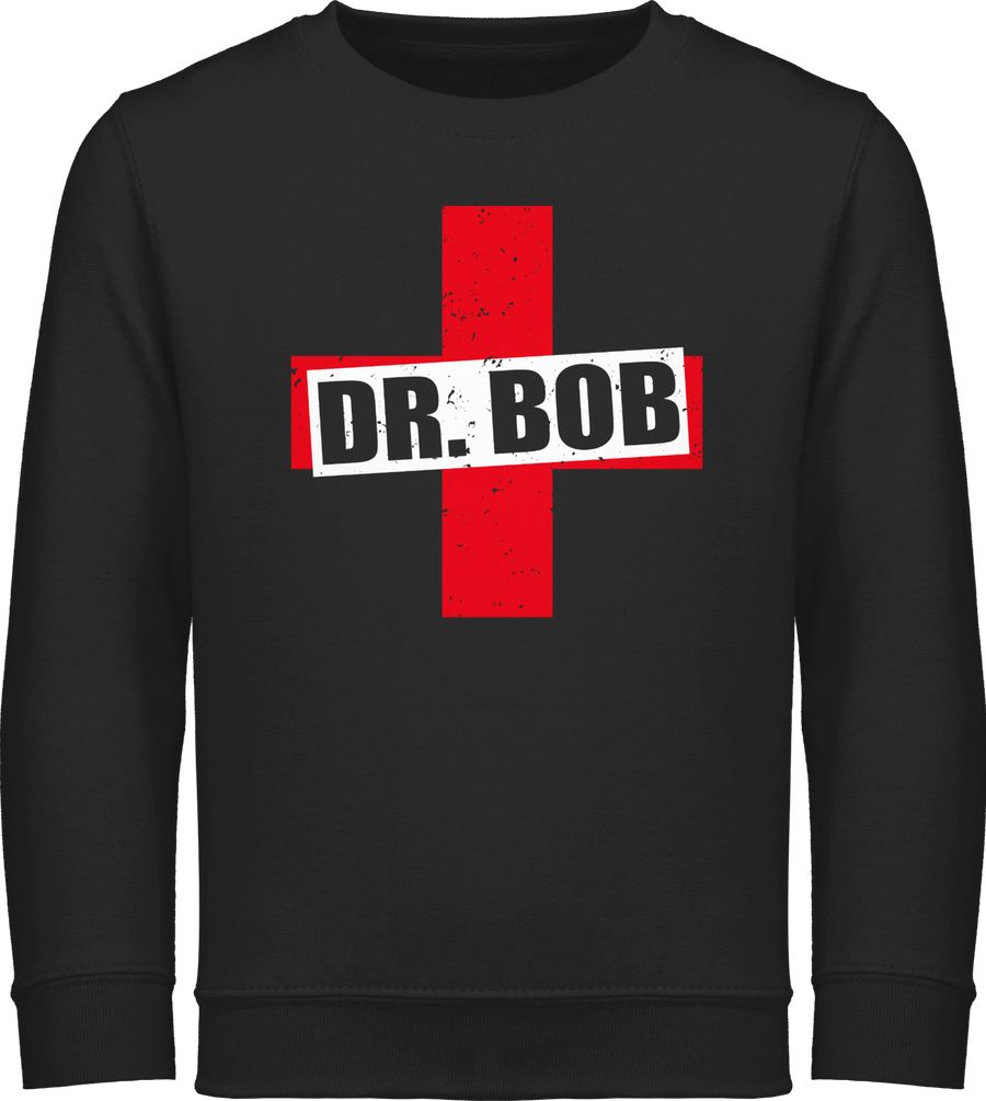 Dr. Bob Kostüm Kreuz