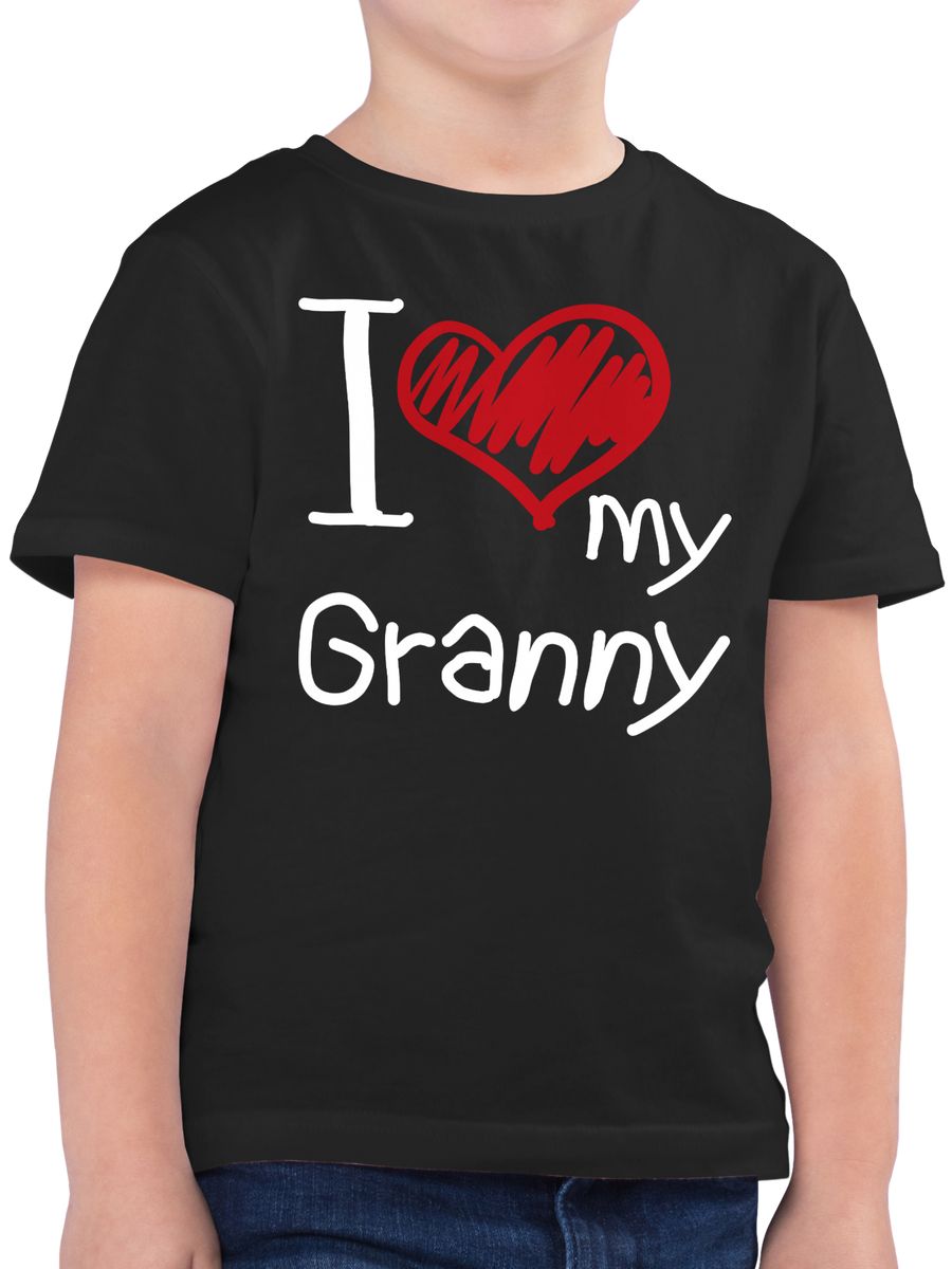 I love my Granny