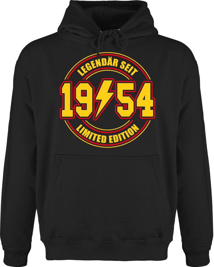 Legendär seit 1954 Limited Edition