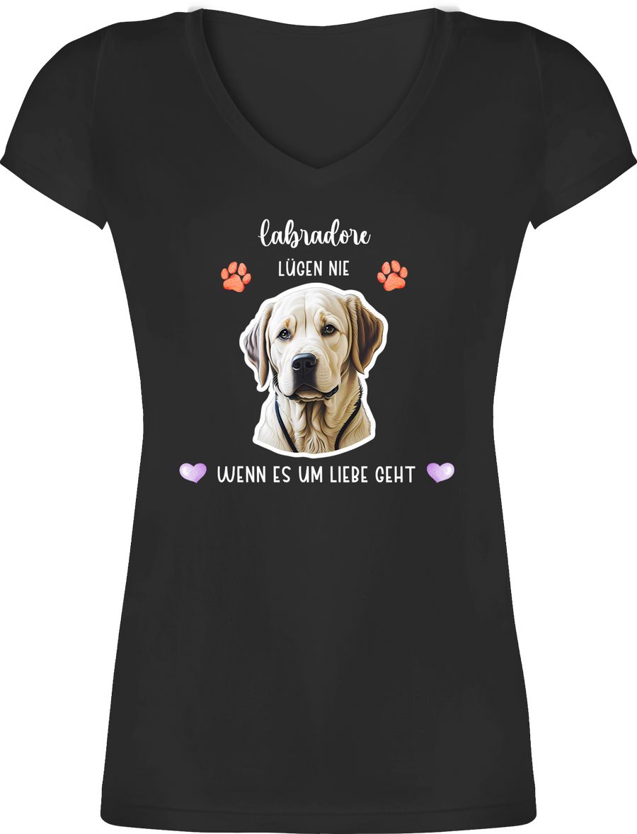 Labrador - Geschenk Hundebesitzern