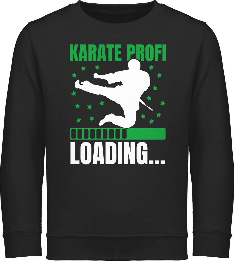 Karate Profi Loading