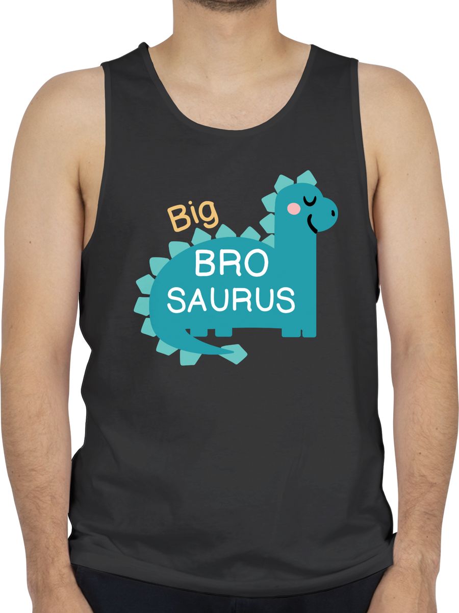 Big Bro-saurus