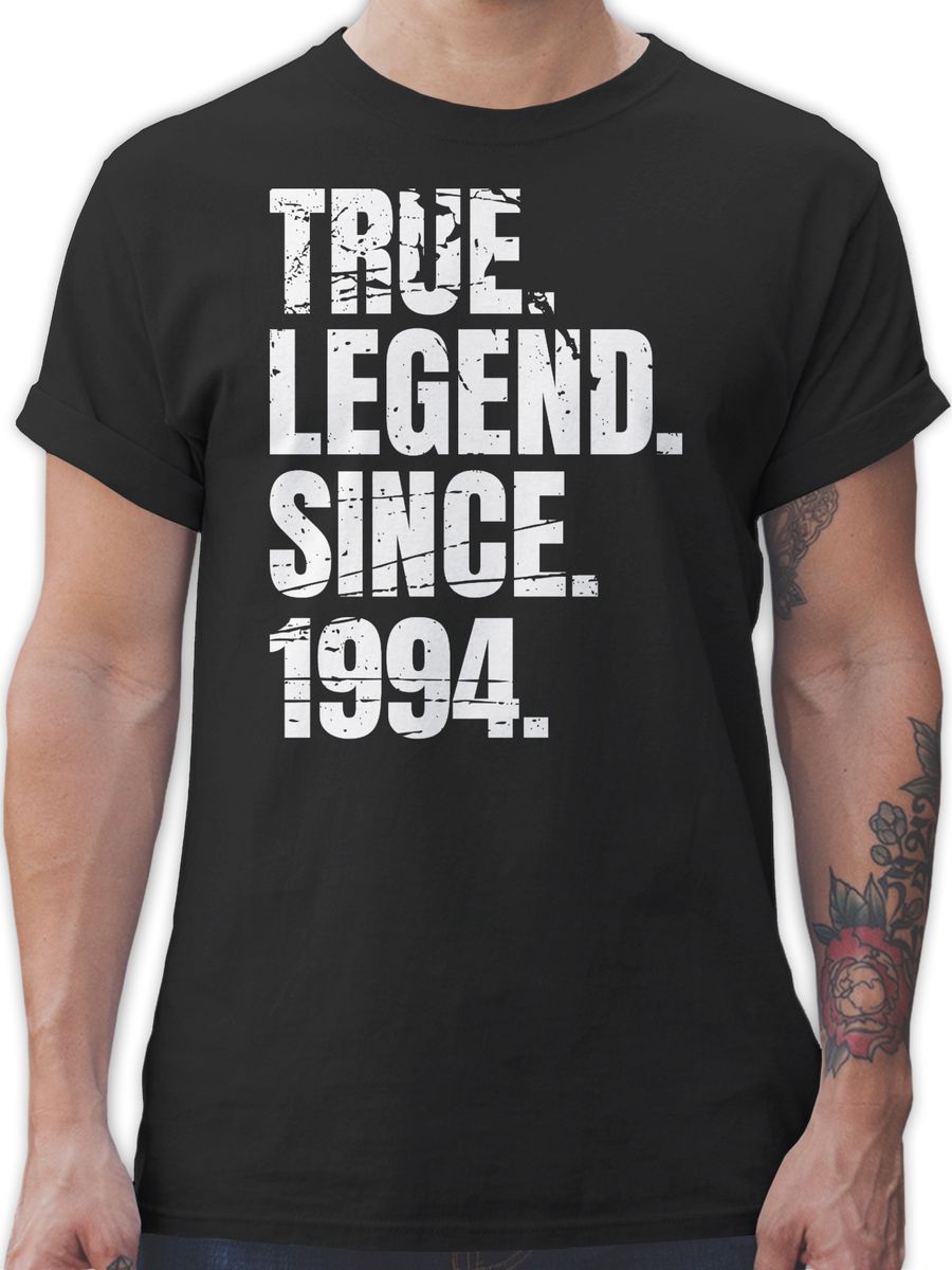 True Legend since 1994 Vintage
