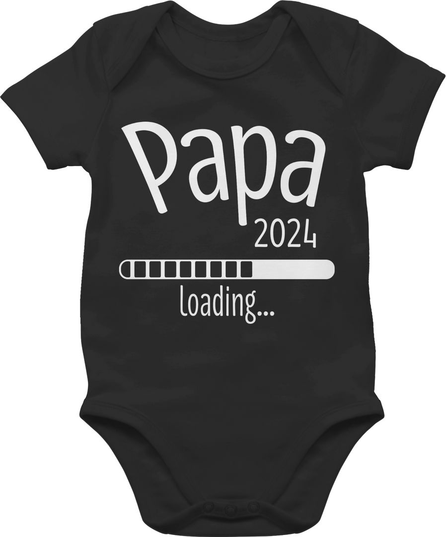 Papa 2024 loading