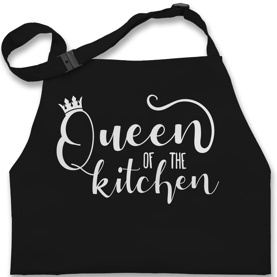 Queen of the Kitchen - Königin der Küche