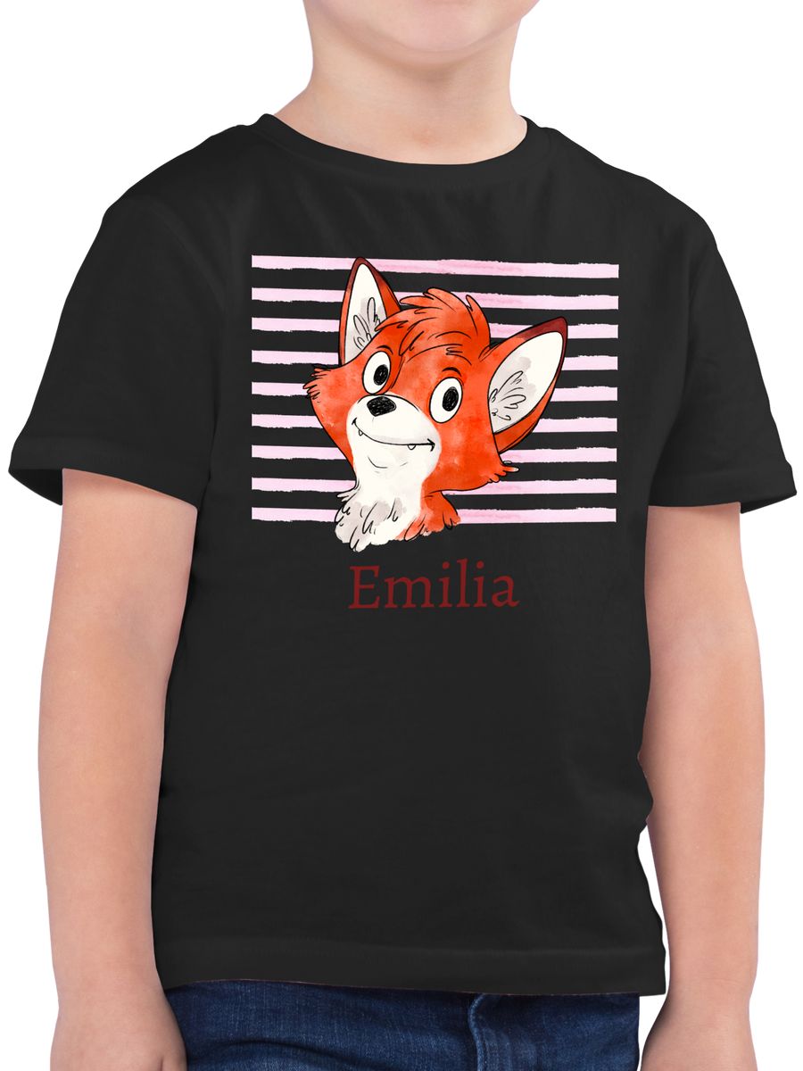 Süßer Fuchs - Mädchen Geschenk Fox