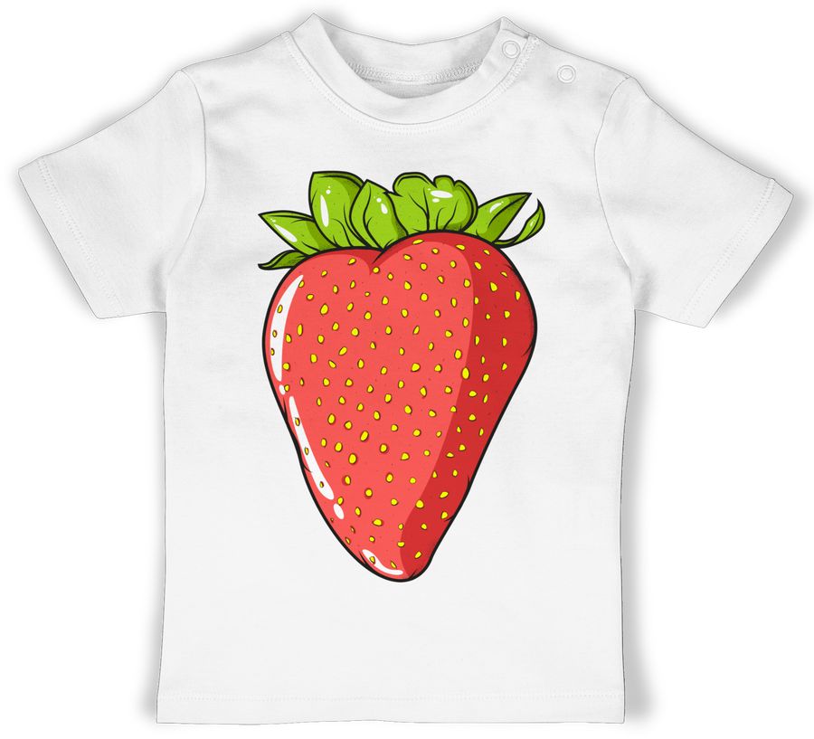 Erdbeere Erdebeer Erdbeeren Sommerfrüchte Geschenk