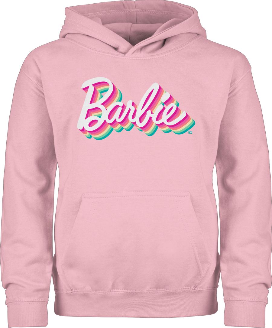 Barbie Schriftzug Logo